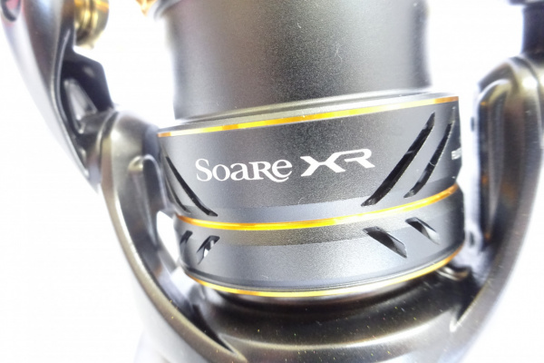 ソアレXR C2000SSHG